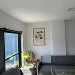 Con Parking Rabanales 21 Tecnocordoba * קורדובה