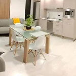 Con Parking Rabanales 21 Tecnocordoba דירה *