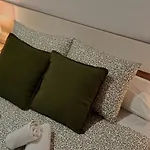 Con Parking Rabanales 21 Tecnocordoba דירה