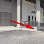 Con Parking Rabanales 21 Tecnocordoba