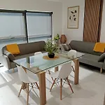 Con Parking Rabanales 21 Tecnocordoba דירה קורדובה