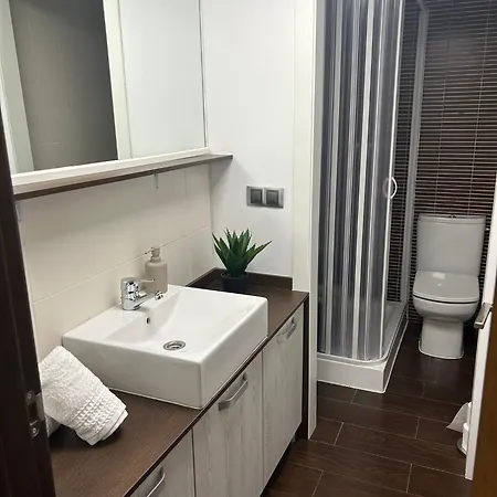 Appartement Con Parking Rabanales 21 Tecnocordoba *