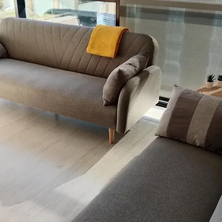 アパート Con Parking Rabanales 21 Tecnocordoba