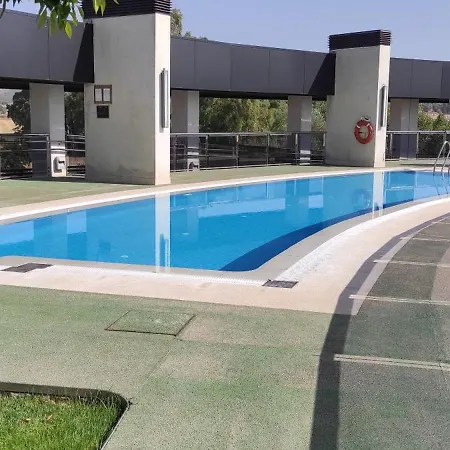 Cotur 122 Y Parking Incluido-rabanales-tecnocordoba 科爾多瓦