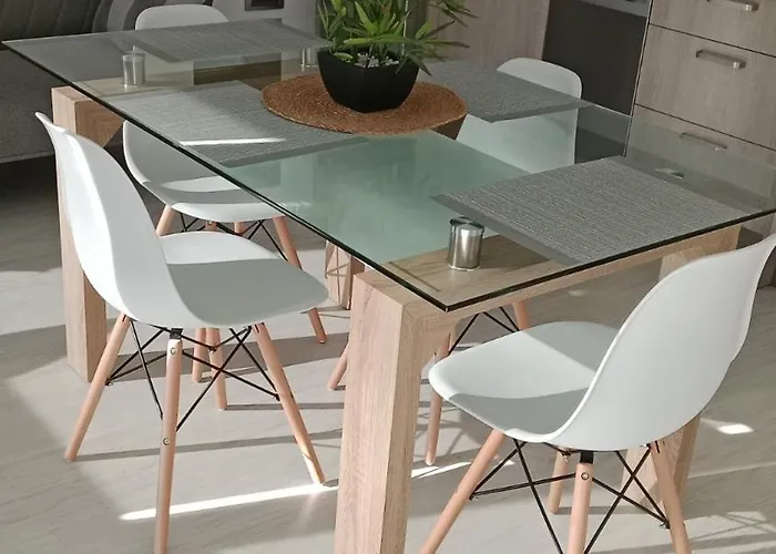 Con Parking Rabanales 21 Tecnocordoba コルドバ