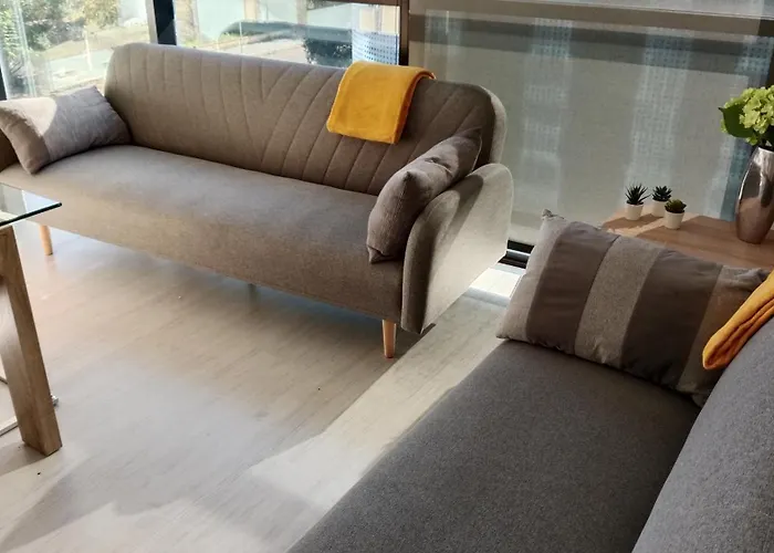 アパート Con Parking Rabanales 21 Tecnocordoba