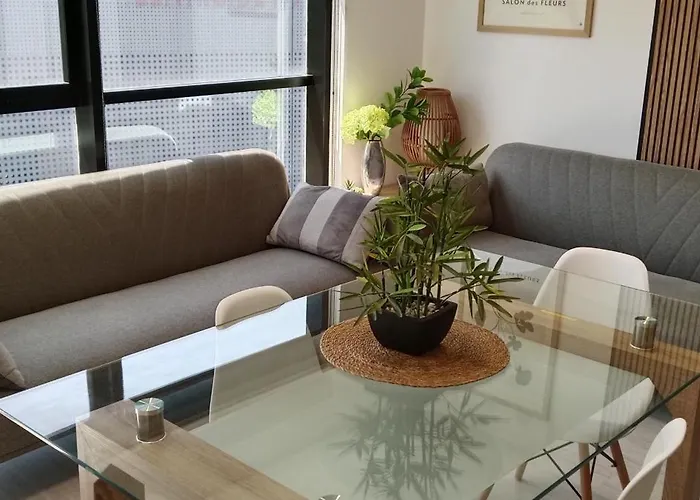 Con Parking Rabanales 21 Tecnocordoba Кордова