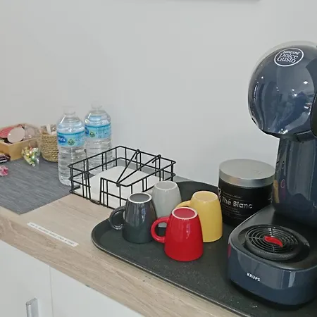 公寓 Con Parking Rabanales 21 Tecnocordoba