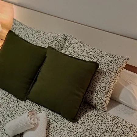 Con Parking Rabanales 21 Tecnocordoba 公寓