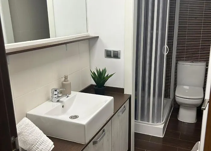 Апартаменты Con Parking Rabanales 21 Tecnocordoba *